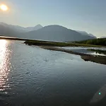 极光民宿northern Lights Laksvatn