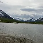 极光民宿northern Lights * Laksvatn