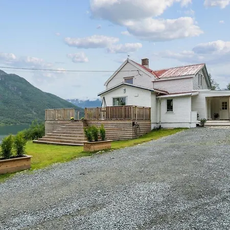 极光民宿northern Lights