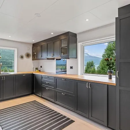 极光民宿northern Lights Lodge *