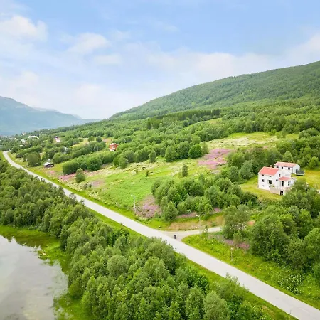 极光民宿northern Lights Lodge