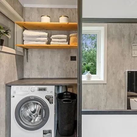 极光民宿northern Lights * Laksvatn