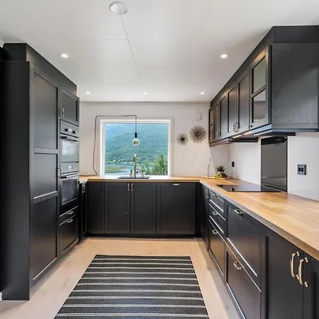 Lodge 极光民宿northern Lights