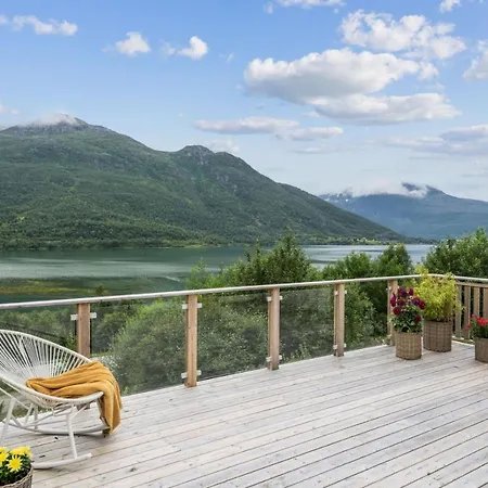 极光民宿northern Lights Lodge