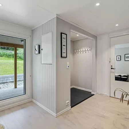 极光民宿northern Lights *