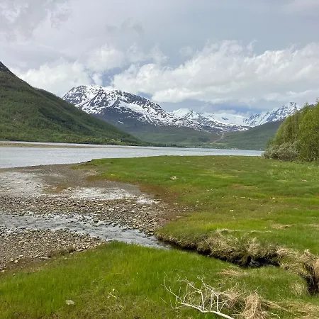 极光民宿northern Lights