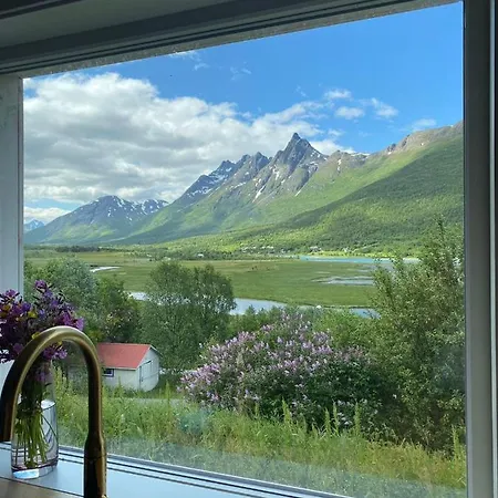 Lodge 极光民宿northern Lights