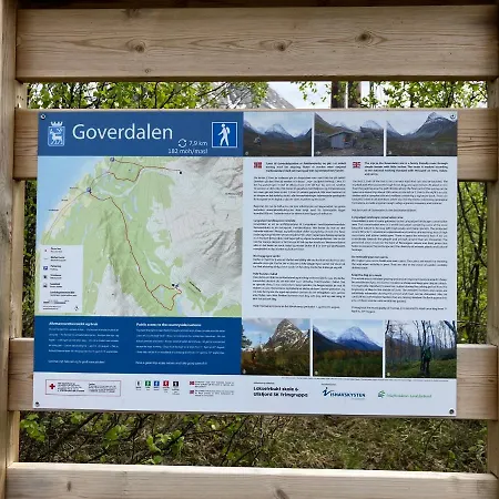 极光民宿northern Lights *