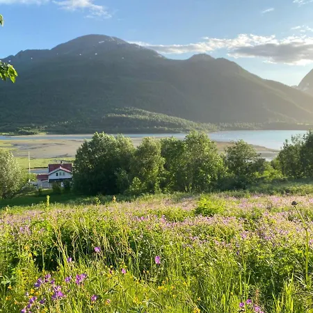 Lodge 极光民宿northern Lights