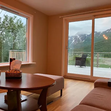 极光民宿northern Lights Lodge *