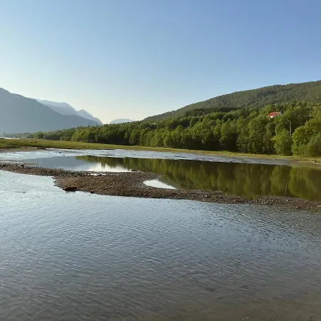 极光民宿northern Lights Lodge *