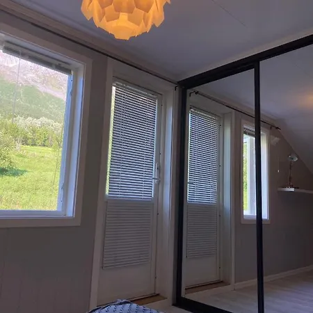 极光民宿northern Lights *