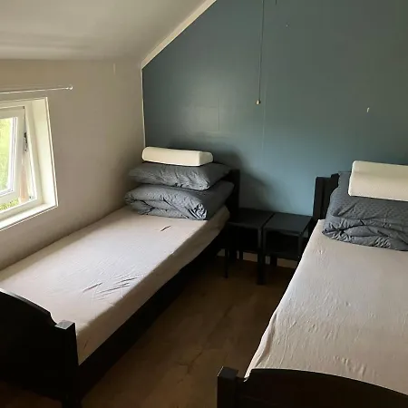 Lodge 极光民宿northern Lights