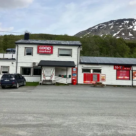 极光民宿northern Lights *