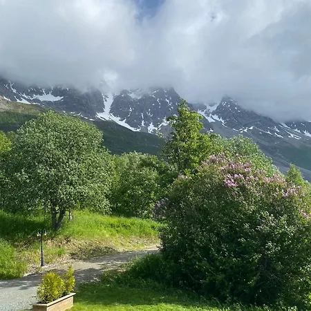 极光民宿northern Lights Lodge *