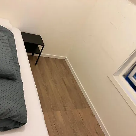 Lodge 极光民宿northern Lights