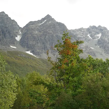 极光民宿northern Lights