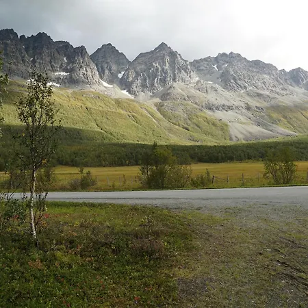 极光民宿northern Lights *