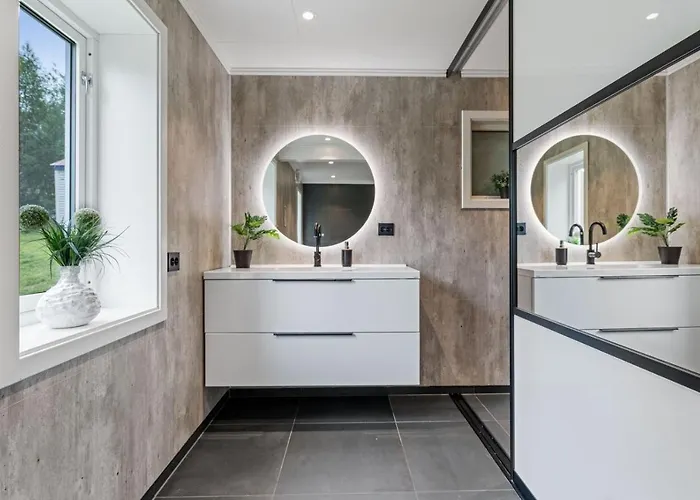 אכסניה 极光民宿northern Lights